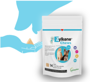 Zylkene-chews