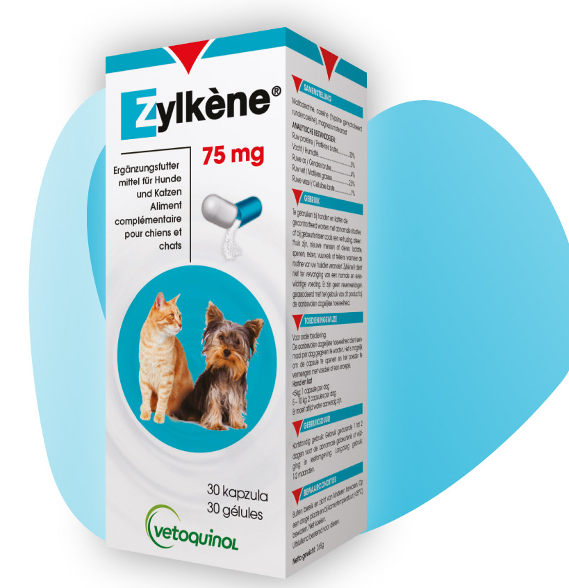 zylkene-produit